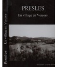 Presles, un village en Vercors