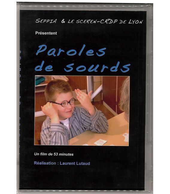 Paroles de Sourds