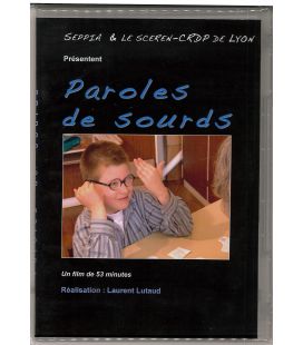 Paroles de Sourds