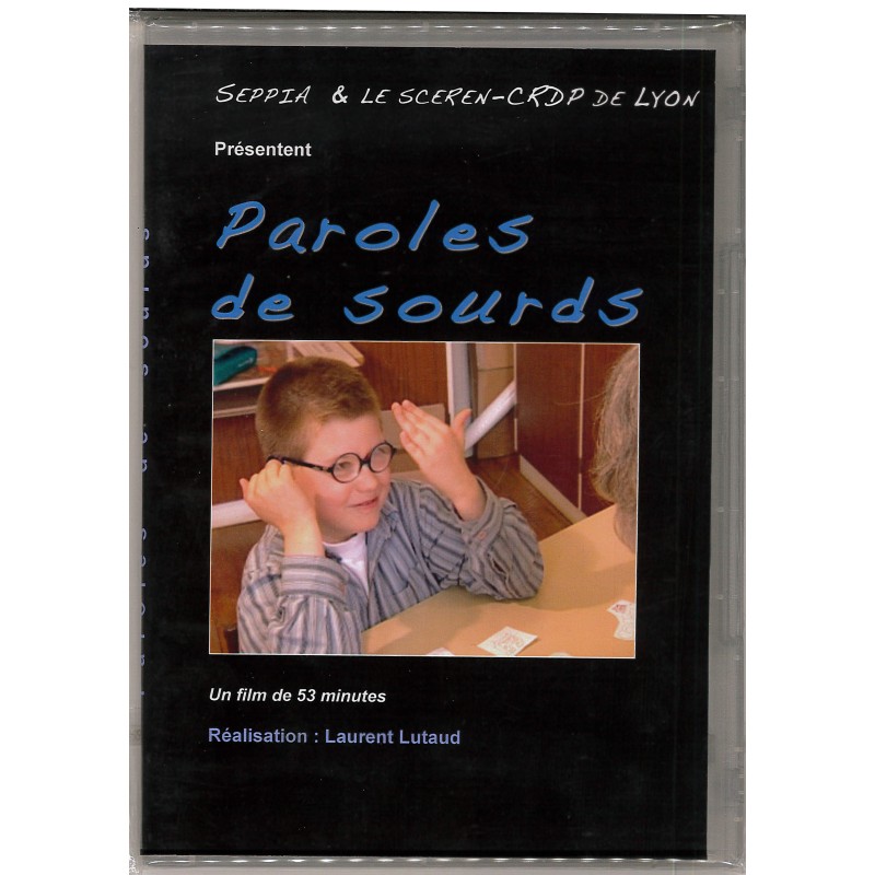 Paroles de Sourds