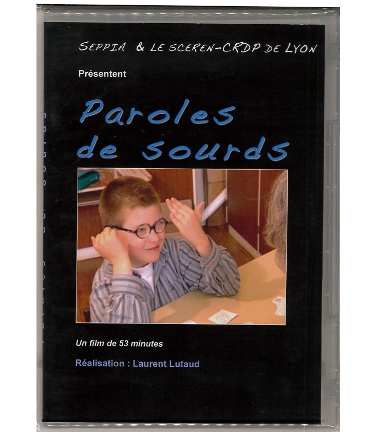Nos enfants nous accuseront