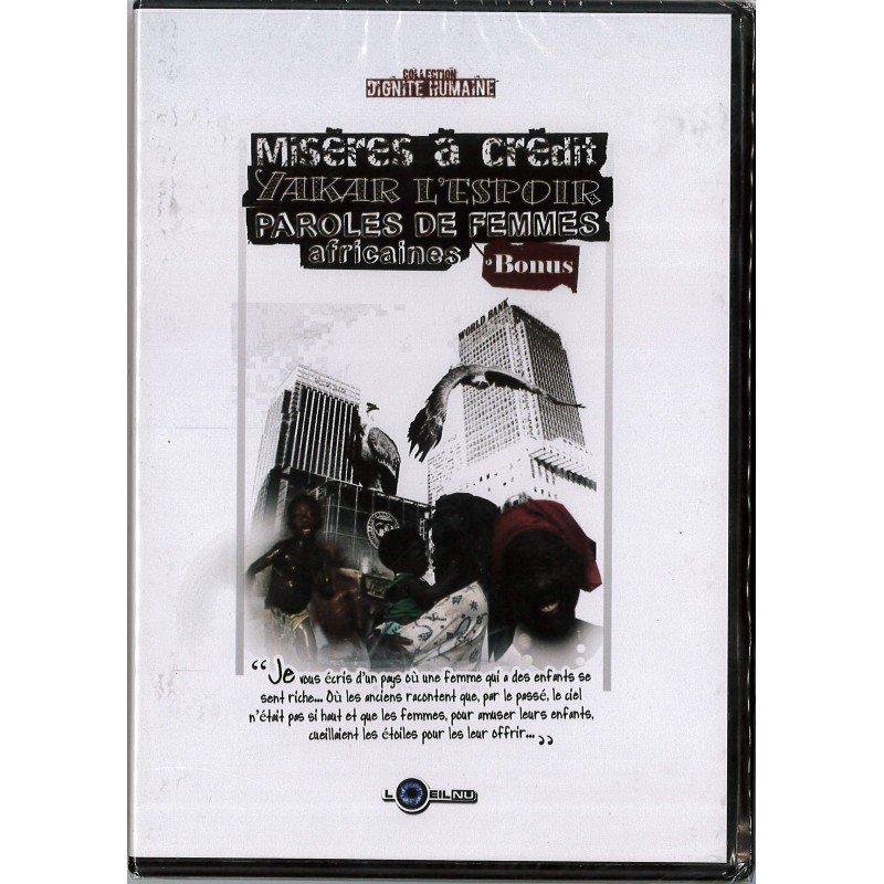 Nos enfants nous accuseront