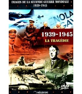 Images de la seconde guerre mondiale : 1939-1945, La Tragédie