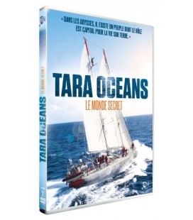 Tara Océans Le monde secret