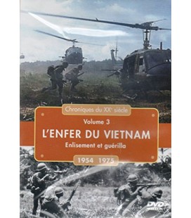 L'enfer du Vietnam Volume 3