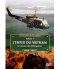 L'enfer du Vietnam Volume 1