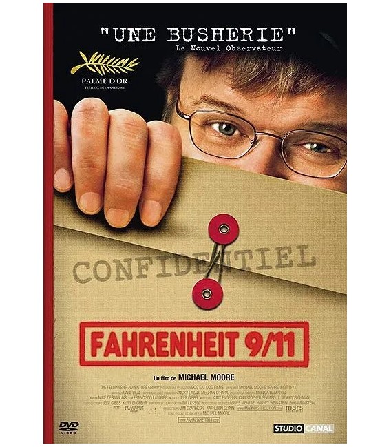 Fahrenheit 9/11