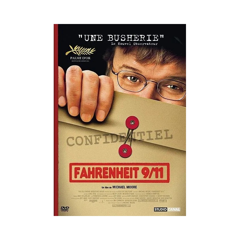Fahrenheit 9/11