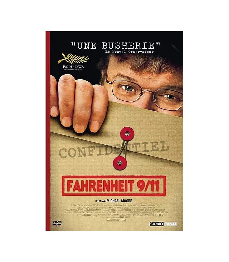 Fahrenheit 9/11