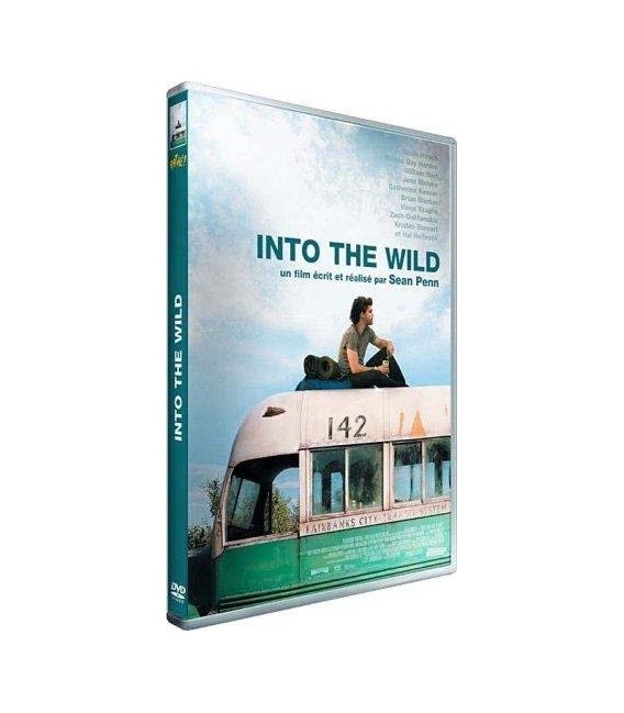 Into the Wild (occasion)