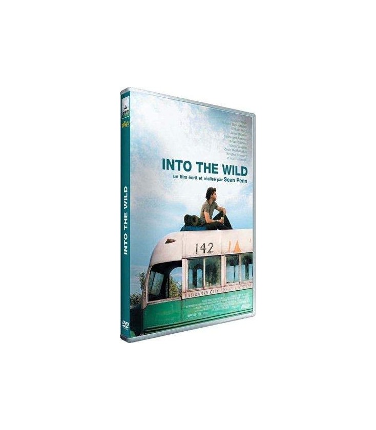 Into the Wild (occasion)