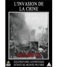 L'Invasion de la Chine - Décembre 1941