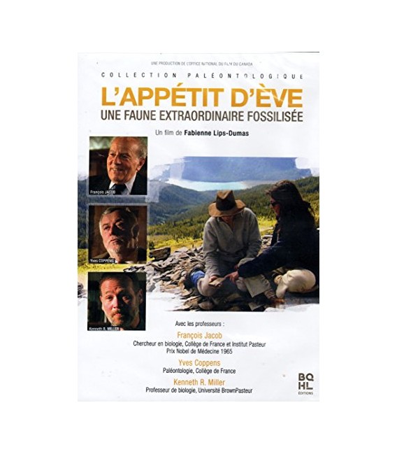 L'Appétit d'Eve