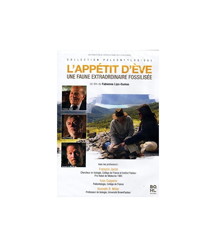 L'Appétit d'Eve