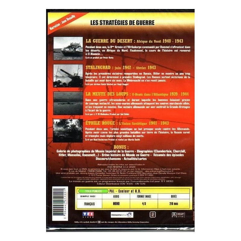 Nos enfants nous accuseront