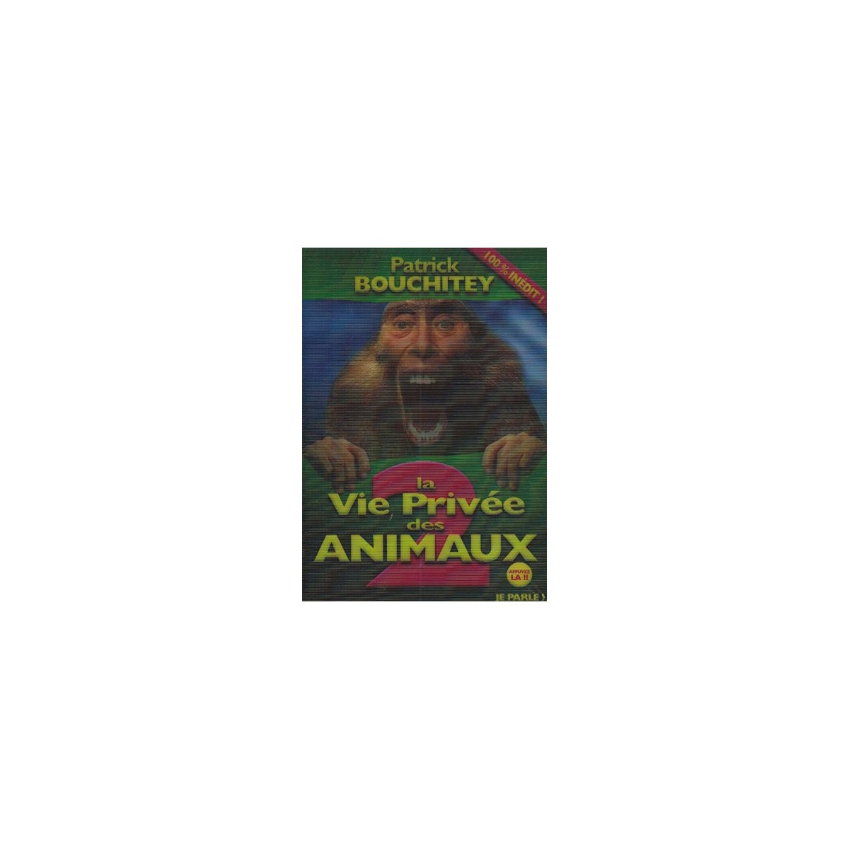 La Vie Privée Des Animaux Streaming La Vie privée des Animaux 2 | DVD
