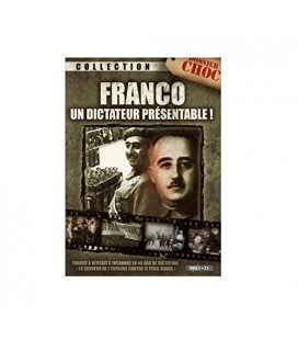 Franco Un dictateur présentable !