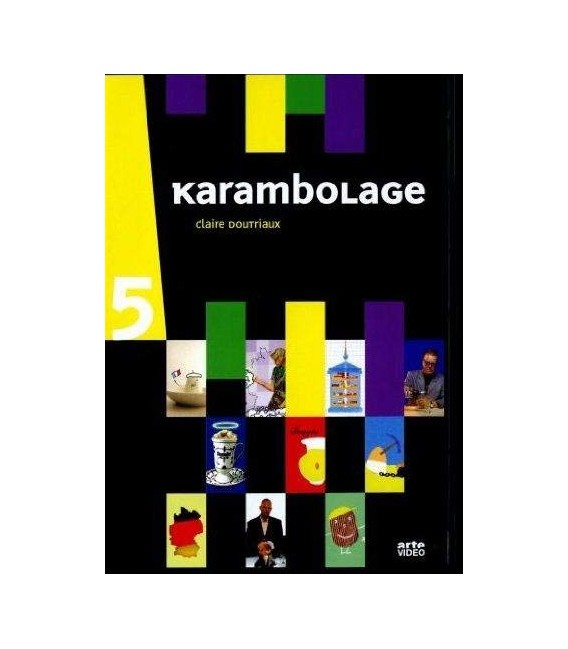 Karambolage Vol 5