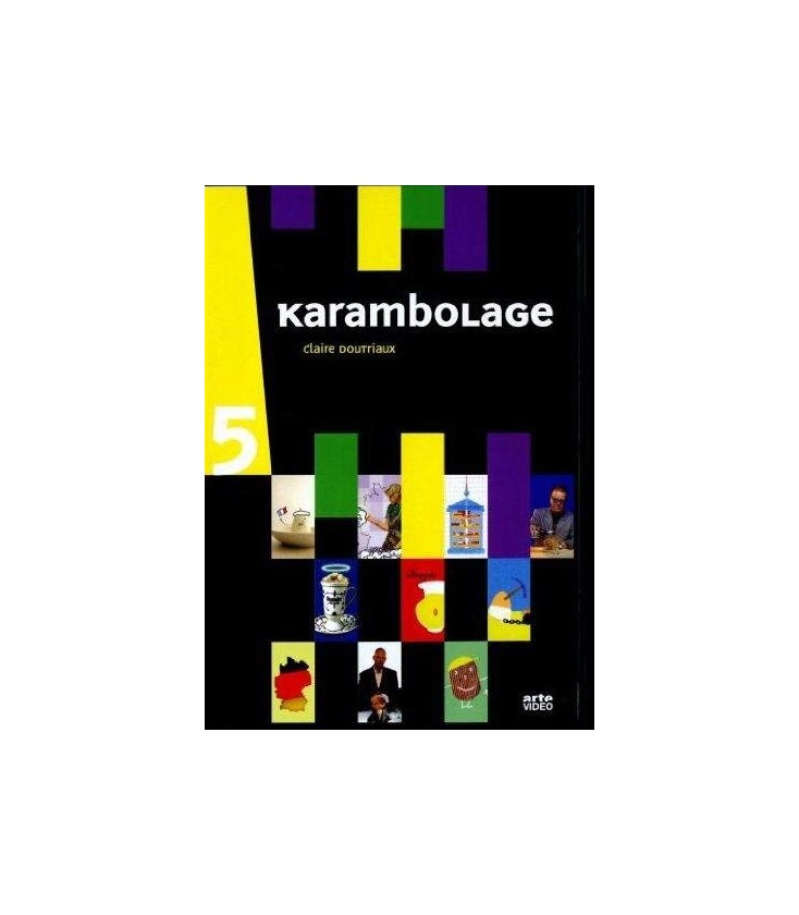 Karambolage Vol 5