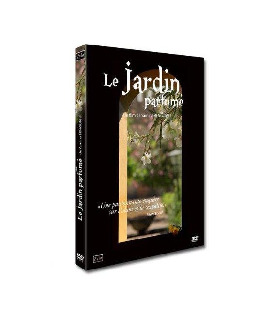 Le Jardin parfumé