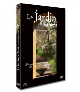 Le Jardin parfumé