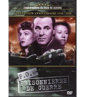 Prisonnières de Guerre