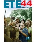 Eté 44, La Libération