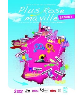 Plus rose ma ville Saison 1