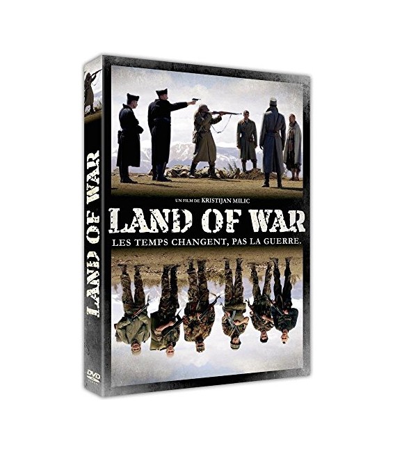 Land of War