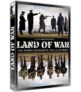 Land of War