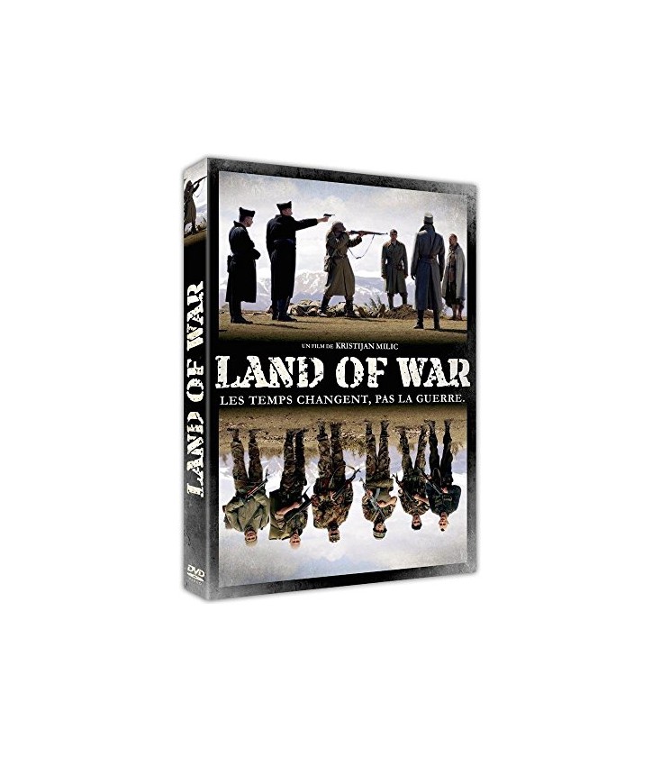 Land of War