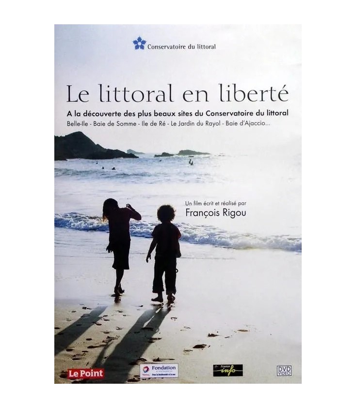 Le Littoral en Liberté