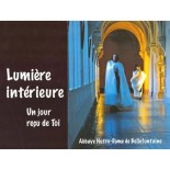 Lumière intérieure - Un jour reçu de Toi (Livre)