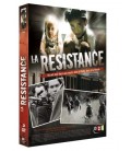 La résistance coffret 3 DVD