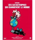 Ces catastrophes Qui changèrent Le Monde