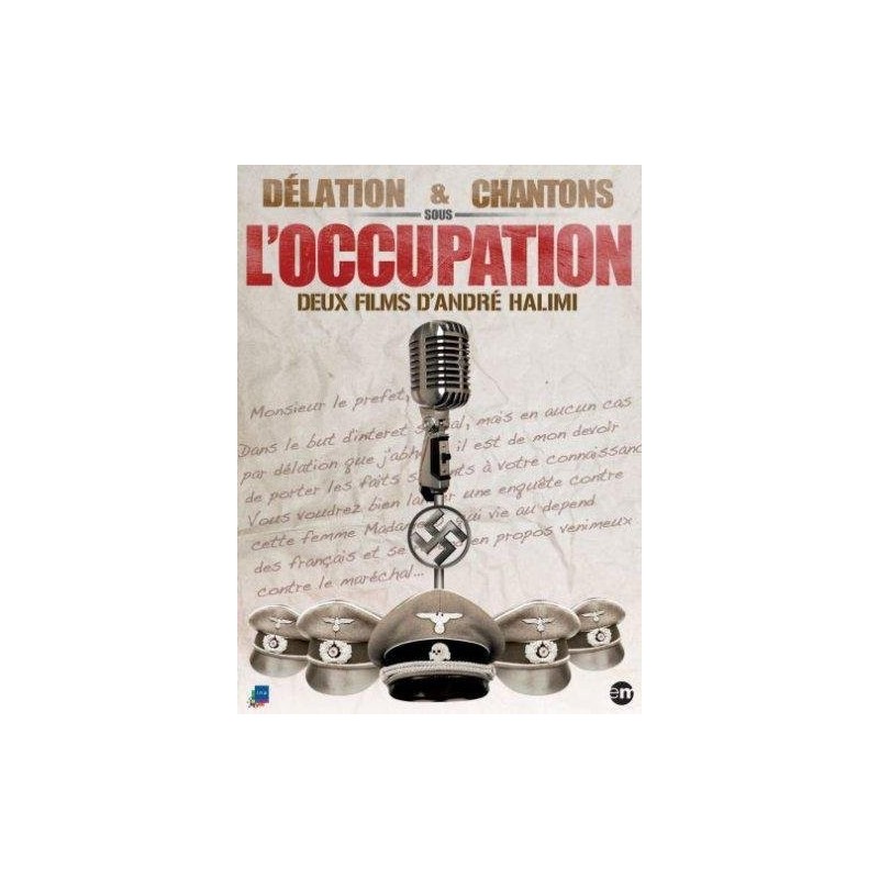 Nos enfants nous accuseront