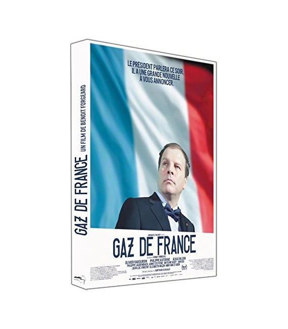 Gaz de France