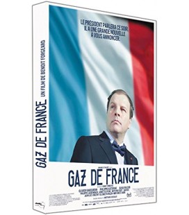 Gaz de France