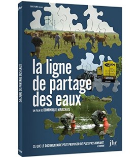 La Ligne de Partage des eaux