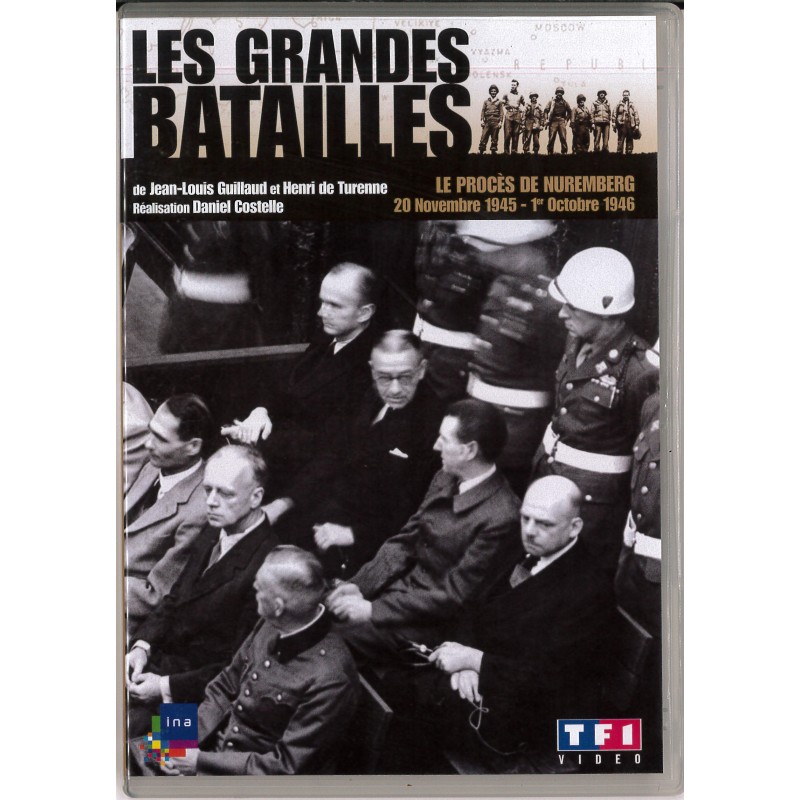 Nos enfants nous accuseront