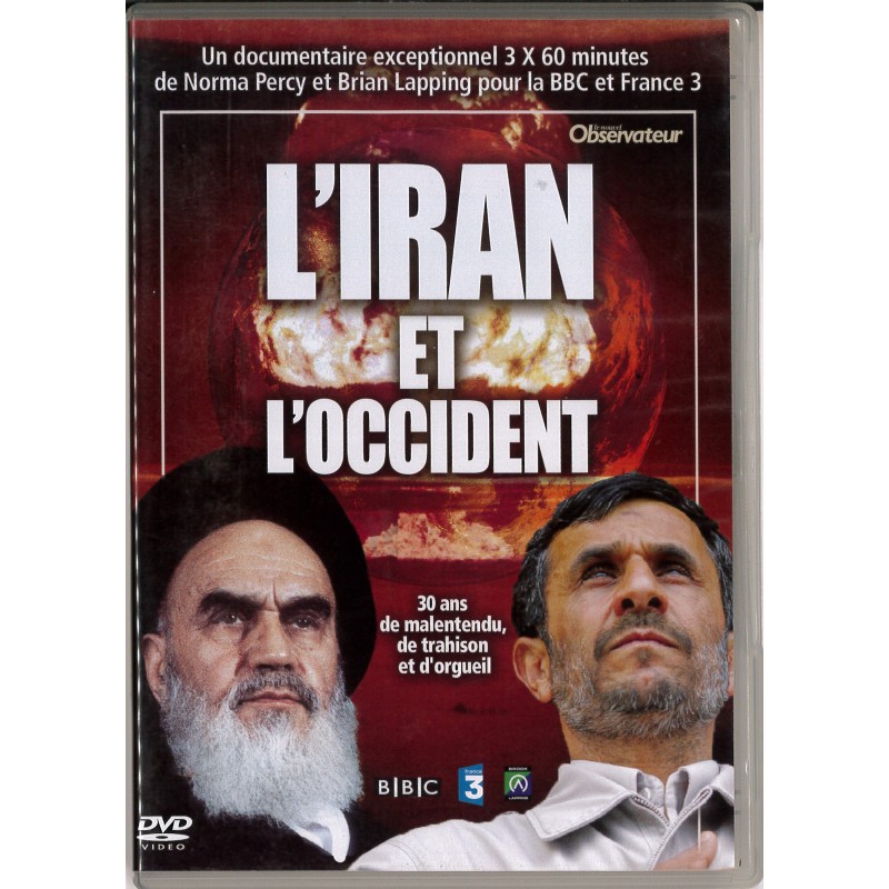 Nos enfants nous accuseront