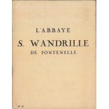 L'Abbaye S. Wandrille de Fontenelle (Occasion)