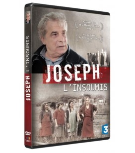 Joseph - L'Insoumis