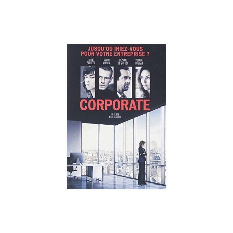 Nos enfants nous accuseront