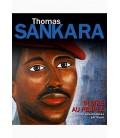 Thomas SANKARA - Gloire au Peuple