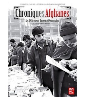 Chroniques Afghanes
