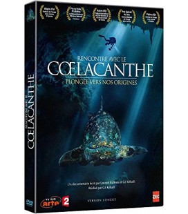 Rencontre avec le Coelacanthe [Version Longue]