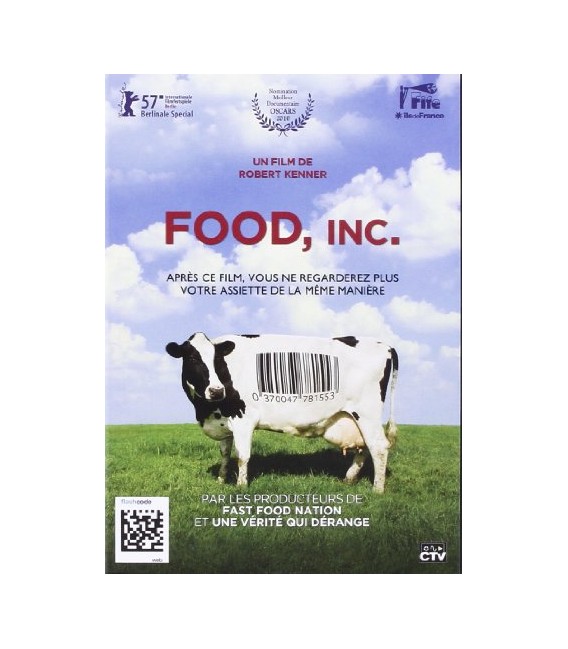 Food, Inc.