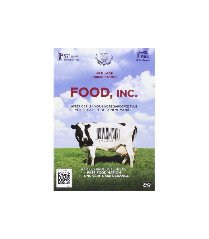 Food, Inc.