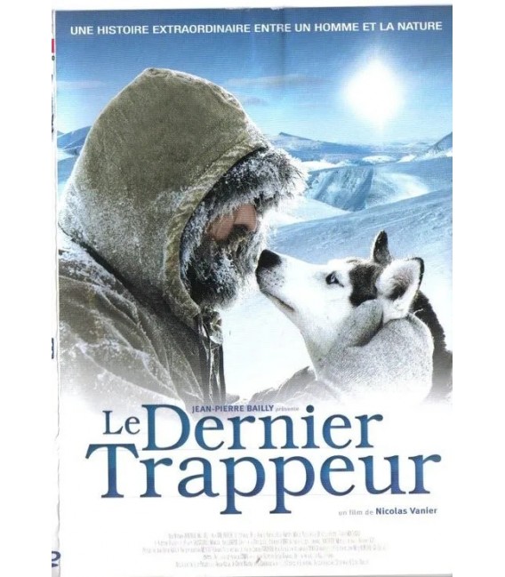 LE DERNIER TRAPPEUR